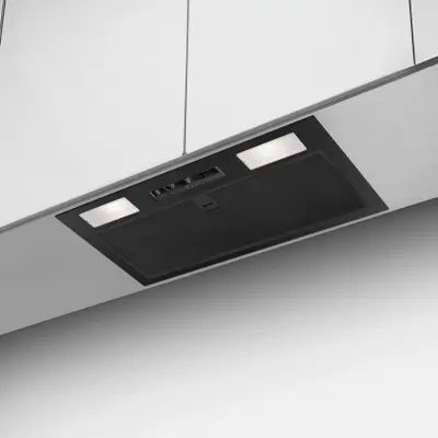 Kuhinjska napa Faber Inka Smart C BK A52