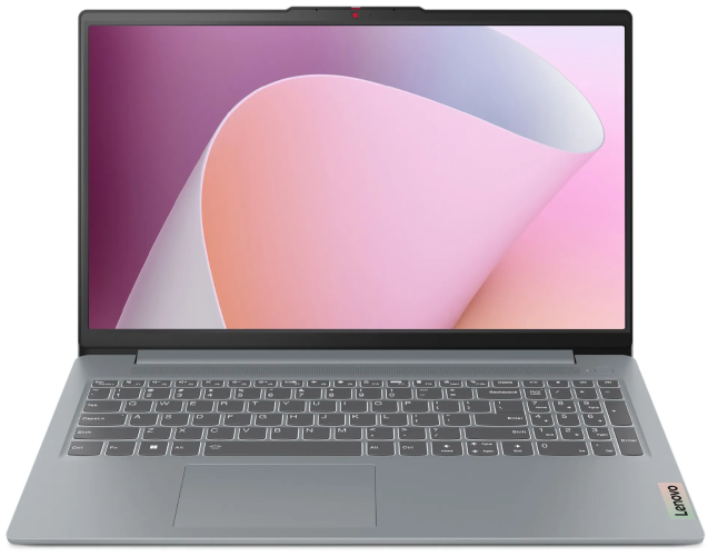 Laptop LENOVO IdeaPad Slim 3 82XM00N5SC_W11H, 39.6cm (15.6") IPS FHD, AMD Ryzen 5 5625U, 16 GB RAM, 512 GB SSD, AMD Radeon Graphics, W11H