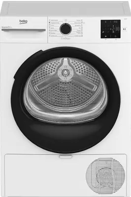 Sušilica rublja Beko BMTD37146W