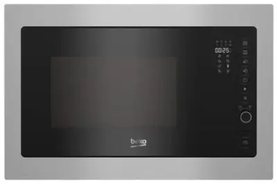 Ugradbena mikrovalna pećnica Beko BMOB20231X