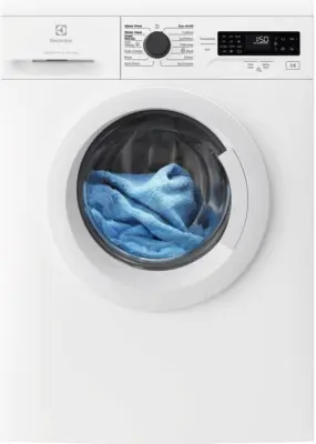 Perilica rublja Electrolux EWZF528WE