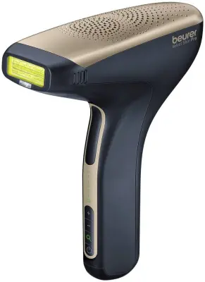 Epilator Beurer IPL 8800 Velvet Skin Pro black