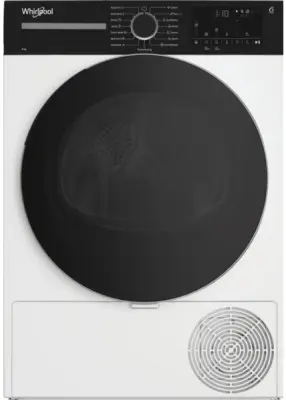 Sušilica rublja Whirlpool WPS D8 WBS