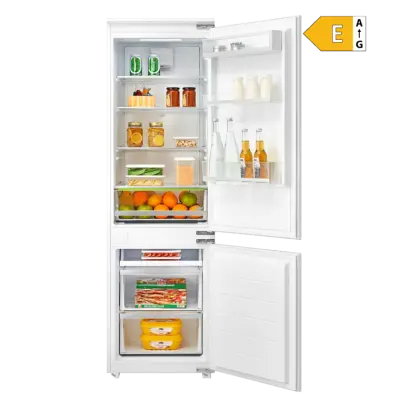 Ugradbeni Frižider VIVAX CFRB-248ENF, 248 l, No Frost, energetski razred E
