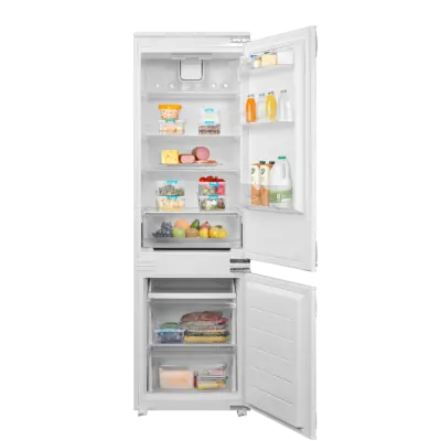 Ugradbeni Frižider VIVAX CFRB-271ELF, 271 l, LED osvjetljenje, energetski razred F