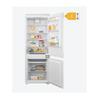 Ugradbeni Frižider VIVAX CFRB-271ELF, 271 l, LED osvjetljenje, energetski razred F