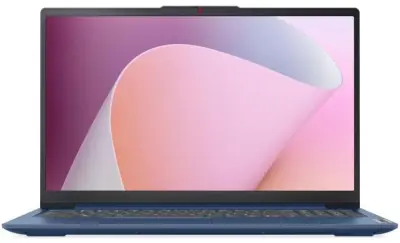 Laptop LENOVO IdeaPad Slim 3 82XM00N9SC, 39.6cm (15.6") IPS FHD, AMD Ryzen 7 5825U, 16 GB RAM, 1 TB SSD, AMD Radeon Graphics, FreeDOS
