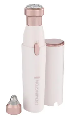 Mini epilator za lice Remington WFS200E51 2u1, BareMe™