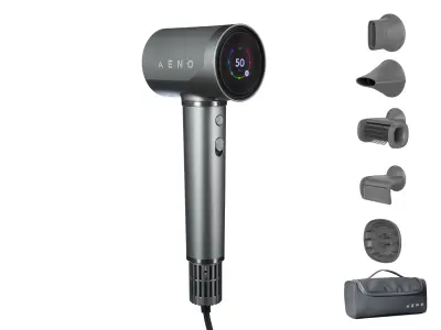 Sušilo za kosu AENO AI ProDryer HD5G