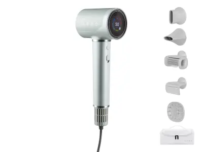 Sušilo za kosu AENO AI ProDryer HD5W