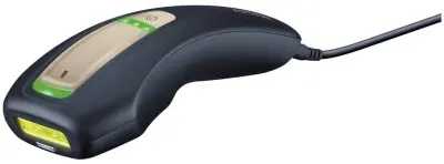 Epilator Beurer IPL 5800 Pure Skin Pro black