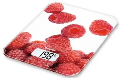 Kuhinjska vaga Beurer KS 19 Berry