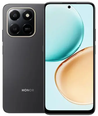 Mobitel  HONOR X7d 8GB/256GB LTE Velvet Black