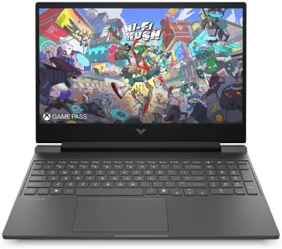 Laptop HP VICTUS 15-fa2001nm, B9PW8EA, 39.6cm (15.6") IPS FHD 144Hz, Intel Core i5-13420H, 16 GB RAM, 512 GB SSD, nVidia RTX 3050 6GB, W11H