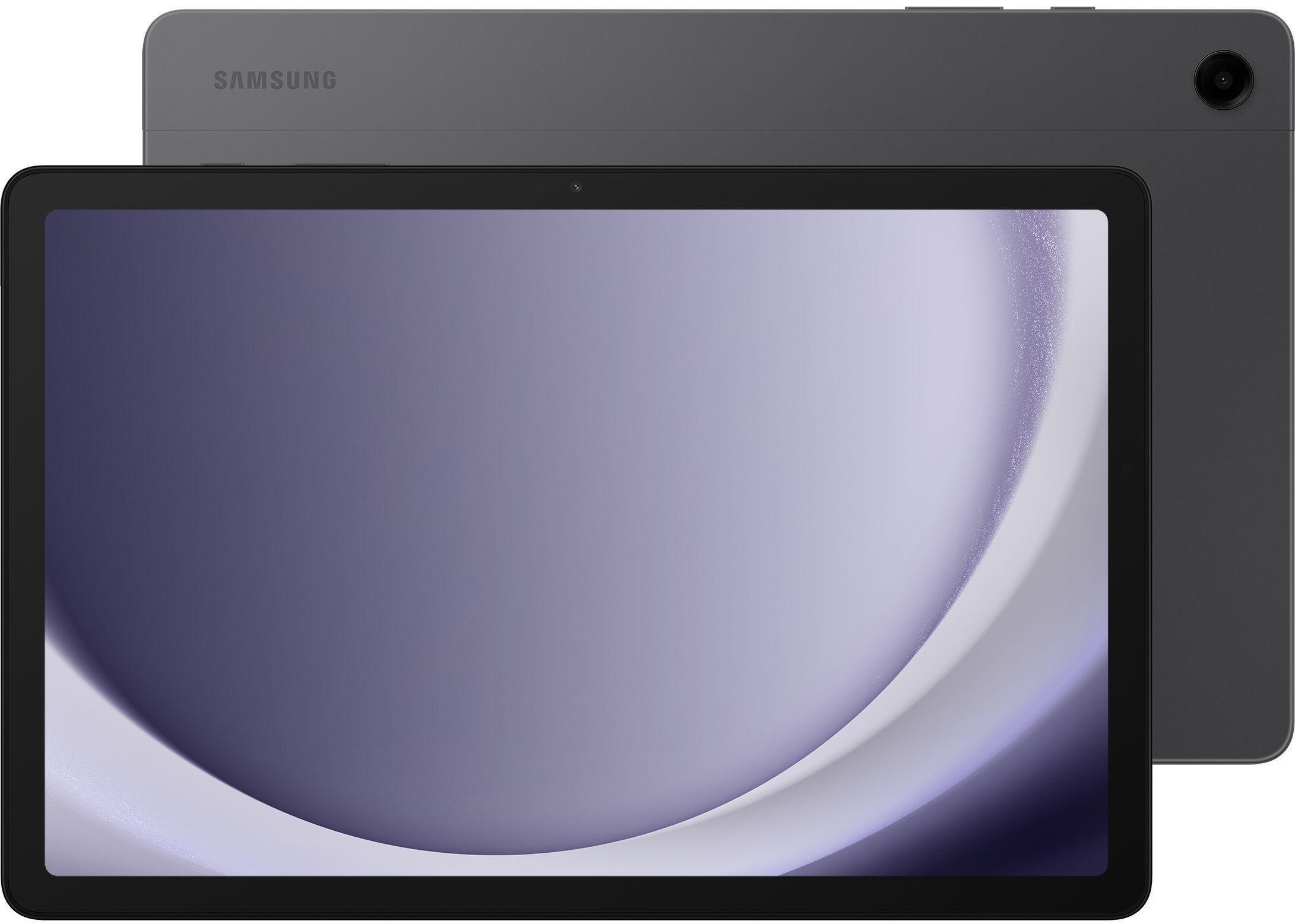 Samsung Tab A9+,Wi-Fi, 6+128GB, Graphite
