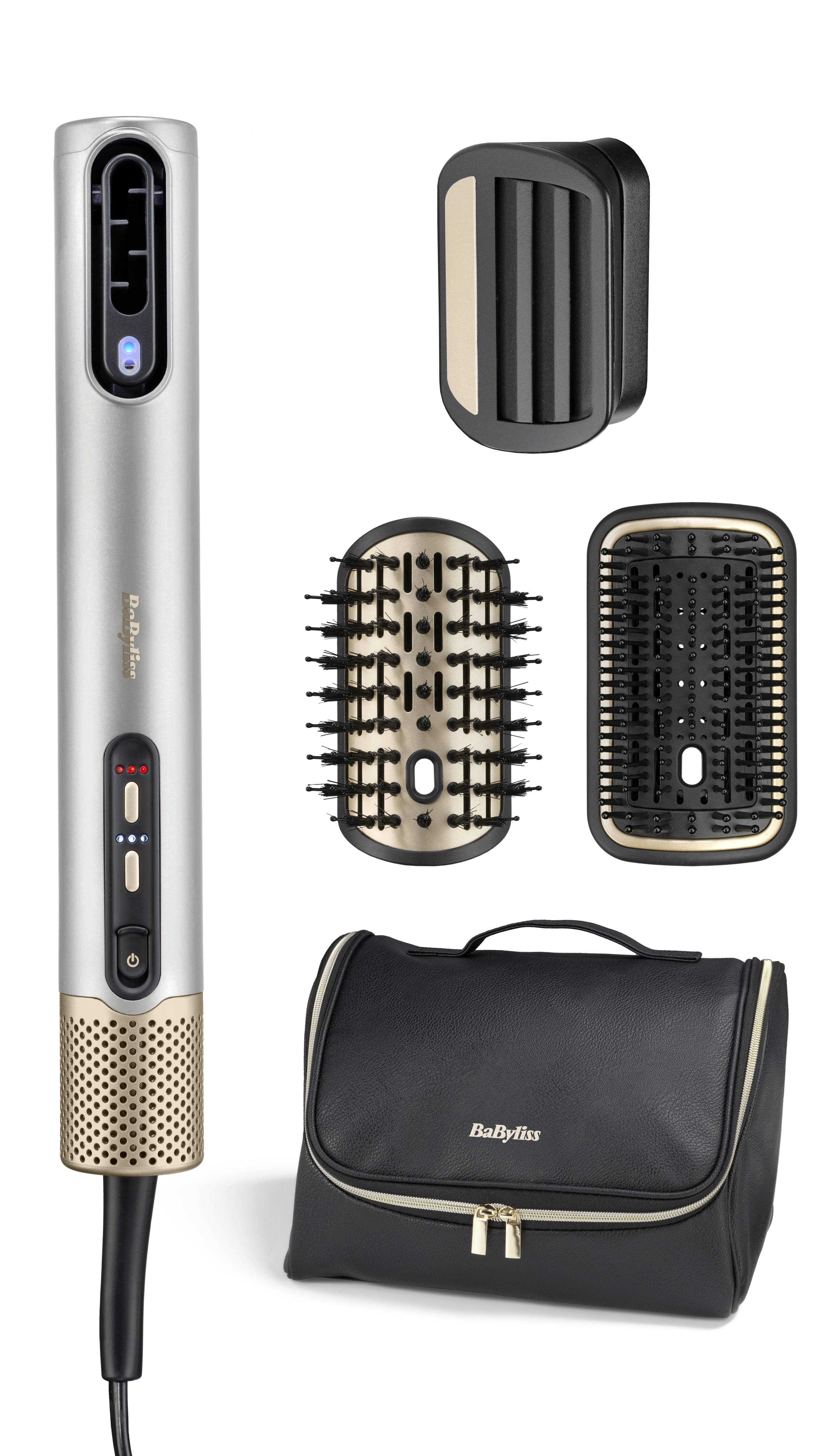 Stilizator za kosu Babyliss Air Wand AS6555E Limited edition
