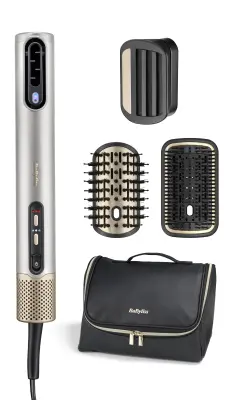 Stilizator za kosu Babyliss Air Wand AS6555E Limited edition