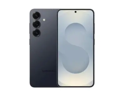 Mobitel Samsung Galaxy S25 5G 12/256GB crni