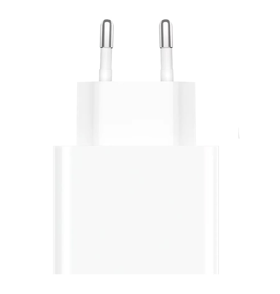 XIAOMI 67W HYPER CHARGE POWER ADAPTER (TYPE-A)