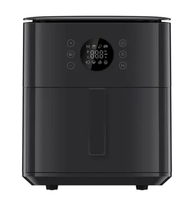 Friteza na vrući zrak Xiaomi 6,5L Crna