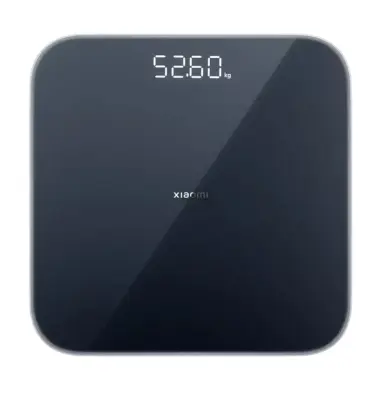Pametna vaga XIAOMI S200 tamno siva