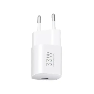 Punjač Xiaomi 33W Nano 1xUSB-C