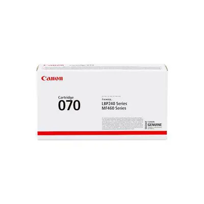 Canon CRG070 toner