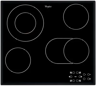Ploča ugradbena Whirlpool AKT 8190/BA