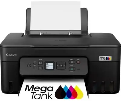 Printer Canon PIXMA G3480 multifunkcijeski, wifi