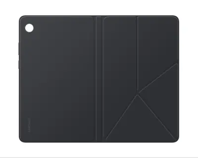 SAMSUNG Galaxy Tab A11 Book Cover Black