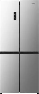 Frižider Multidoor GORENJE NRM819E61X