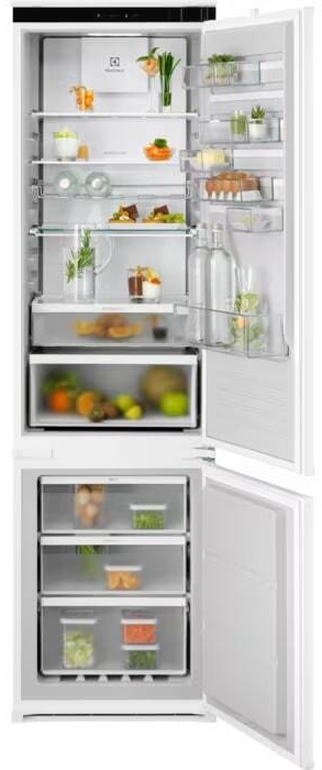 Frižider ugradbeni Electrolux ENT6ME19S