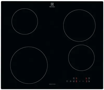 Ploča ugradbena indukcija Electrolux LIB60424CK