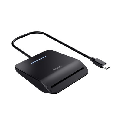 PC Čitač Smart Card USB-C, Primo