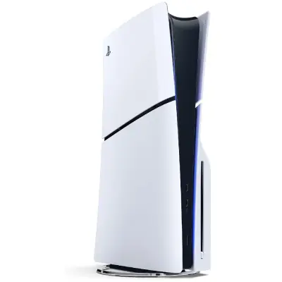 Playstation 5 Slim E chassis + Destruction AllStars