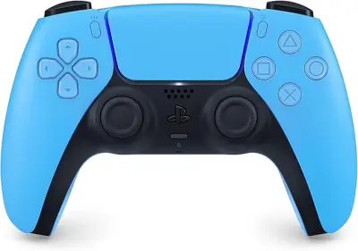 PS5 Dualsense Wireless controller Starlight Blue za PS5, PC, Mac i mobilni uređaj