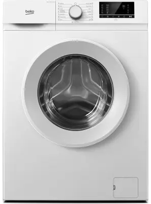 Perilica rublja Beko B1WFK2604WEE