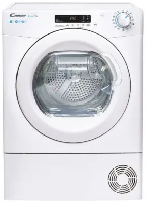 Sušilica rublja Candy CSO4H7A2DE-S