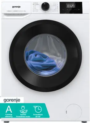 Mašina za veš Gorenje W3NGPI74A3S