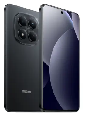 Mobitel Xiaomi REDMI Note 15 Pro 8GB/256GB Black