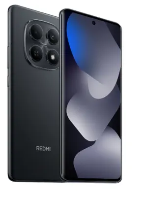 Mobitel Xiaomi REDMI Note 15 8GB/256GB Black