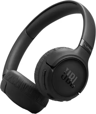 Slušalice bežične JBL T680NC crna