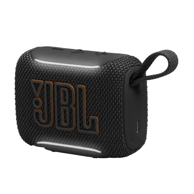 Zvučnik JBL Go 5 crni