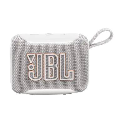 Zvučnik prijenosni bluetooth JBL GO 5 bijeli