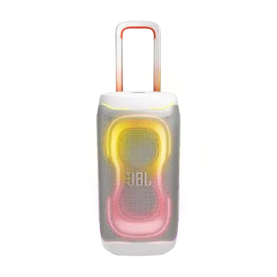 Zvučnik prijenosni bluetooth JBL PARTYBOX 330 bijeli