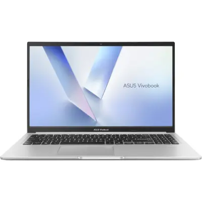 Laptop ASUS Vivobook 15, M1502NAQ-BQ049, 39,6 cm (15,6") IPS Full HD, AMD Ryzen 7 170, 16 GB RAM, 512 GB SSD, AMD Radeon Graphics, FreeDOS