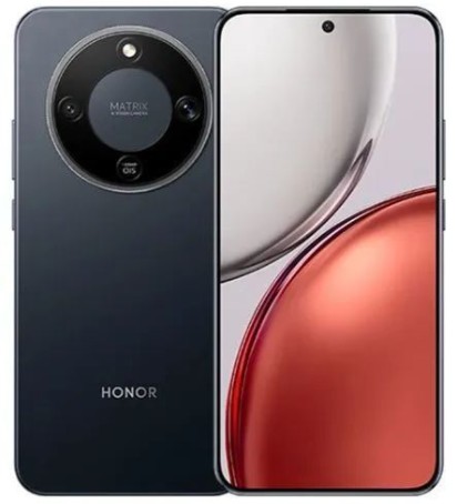 Mobitel HONOR Magic8 Lite 8GB/512GB Midnight Black