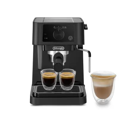 Aparat za kafu DeLonghi EC 235.BK