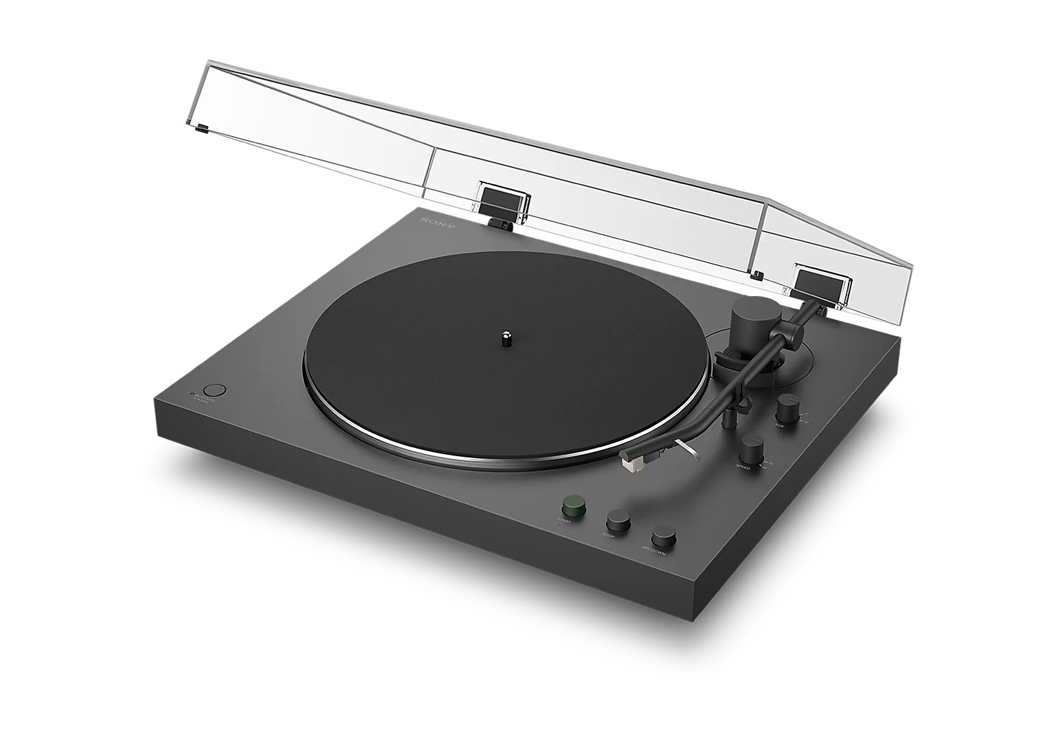 Gramofon Sony PS-LX3BT
