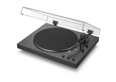 Gramofon Sony PS-LX3BT